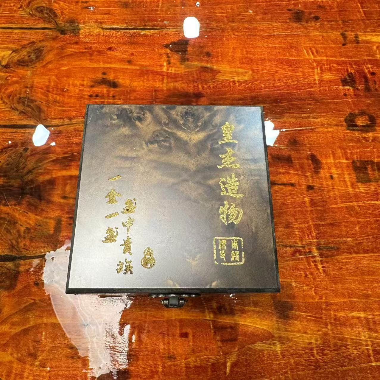 【闪购商品】万里茶器专属链接精美主人品茗杯陶瓷茶器具（无礼盒）11