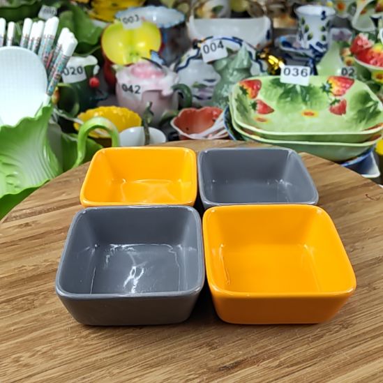 潮州创艺瓷家陶瓷
