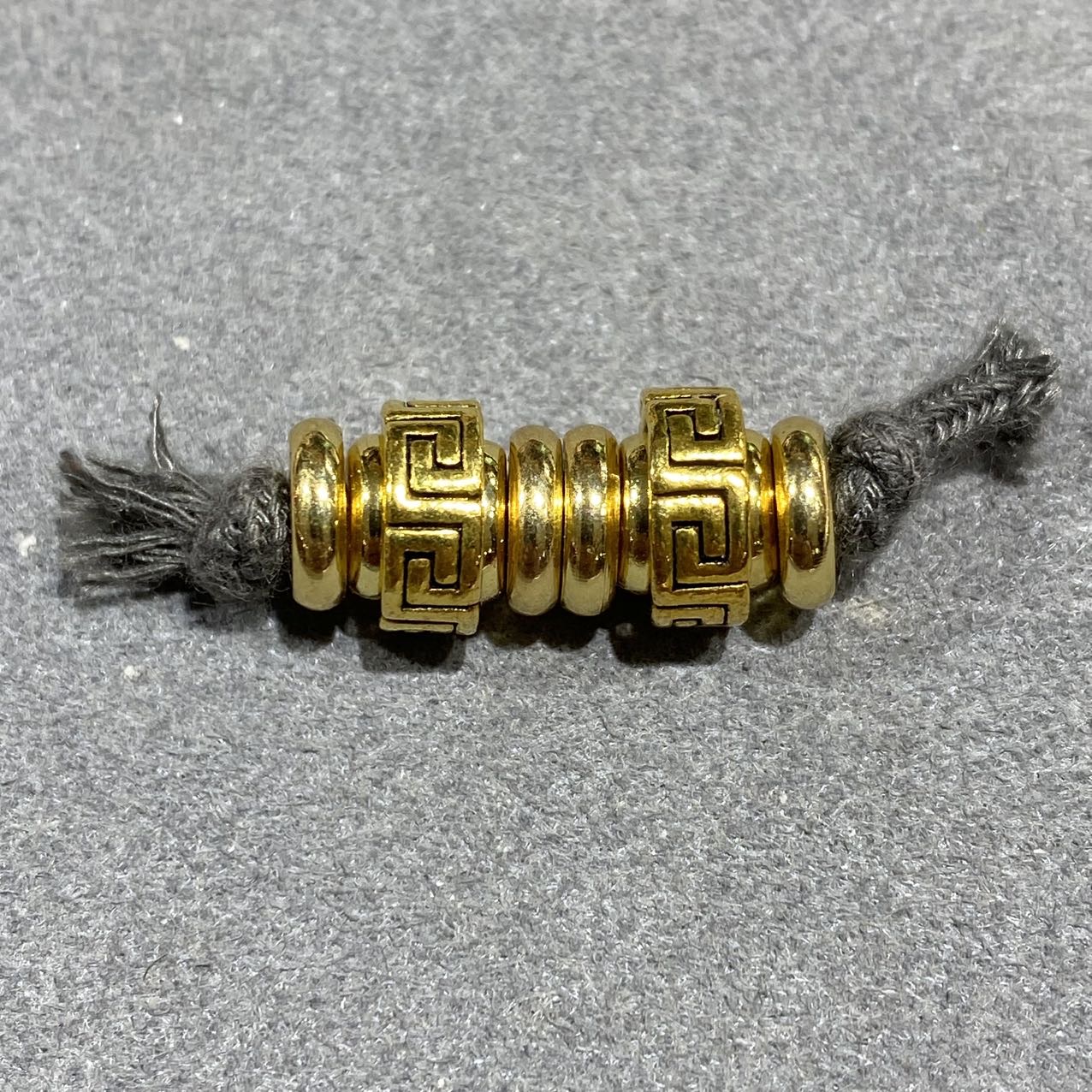 【阿钰推荐】LY83650-铜万向轴-尺寸-7mm（32）