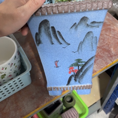 ［所有订单凑满15明天发］17×21