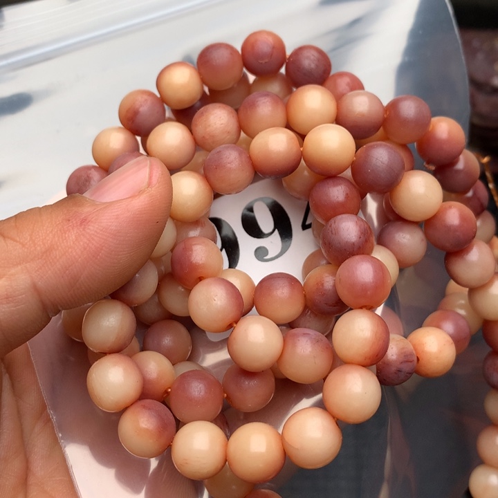 大果紫檀（缅甸花梨）