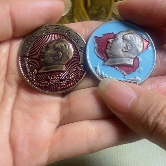 瓷片景德镇陶瓷艺术品