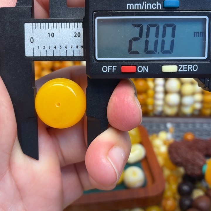 非金属配珠配饰86