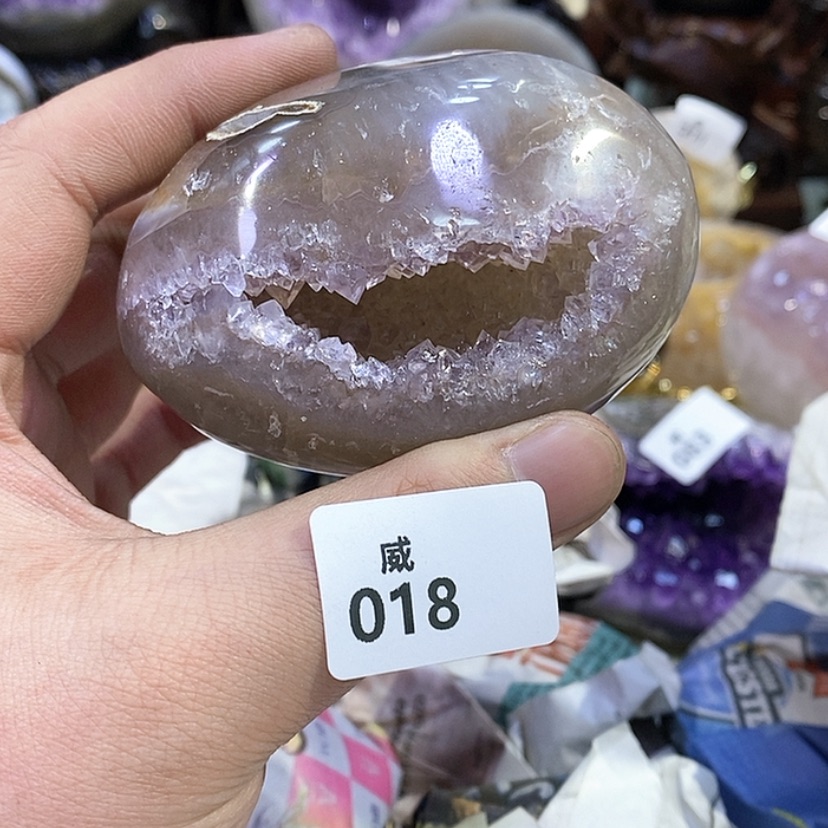 【闪购商品】水晶天然水晶摆件未镶嵌