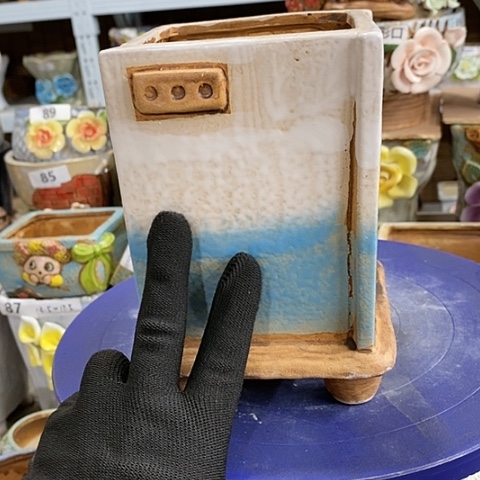 【闪购商品】红陶1