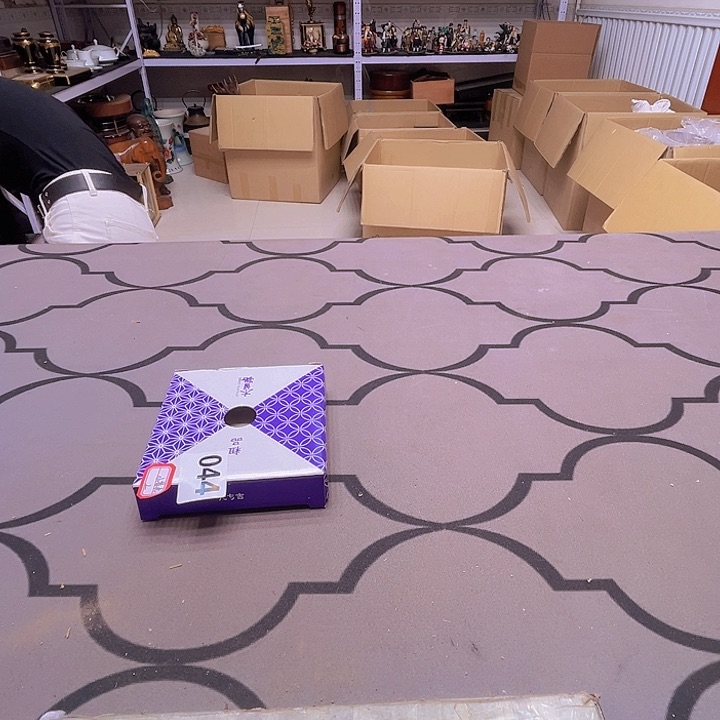 小***北日本精品回流瓷器044