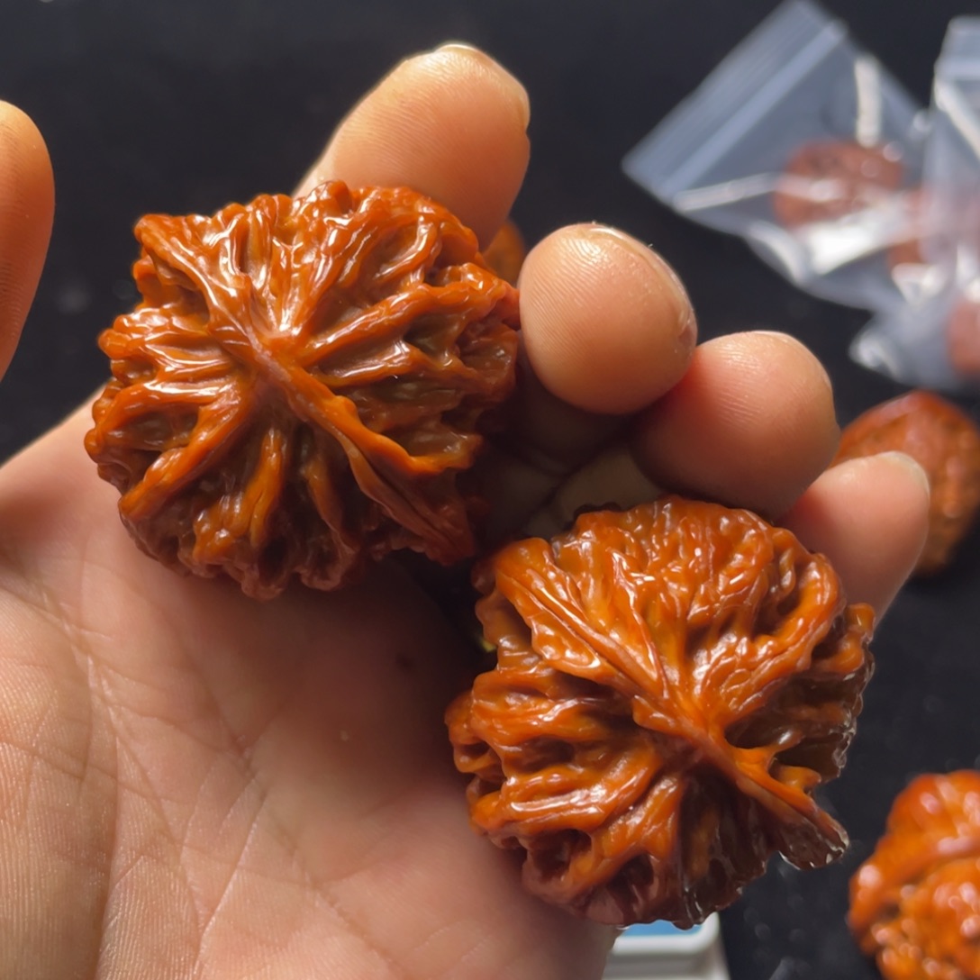 ㅤ***ㅤ吊坠文玩核桃大李子文玩核桃1062