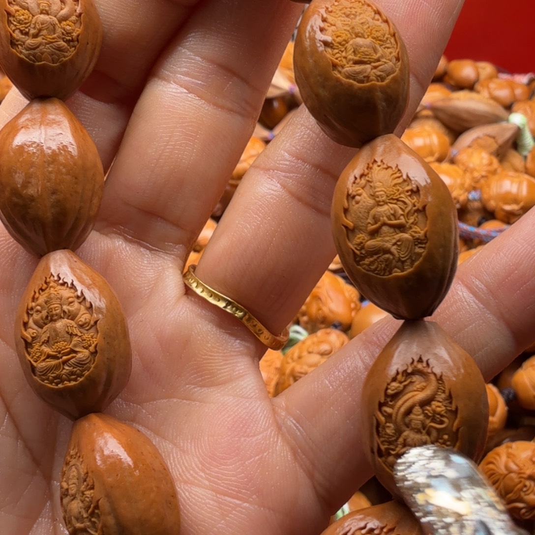 橄榄核手串/手链橄榄核