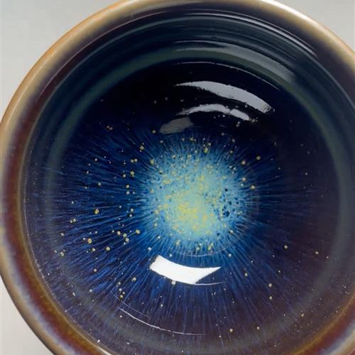 【闪购商品】茶盏-366............