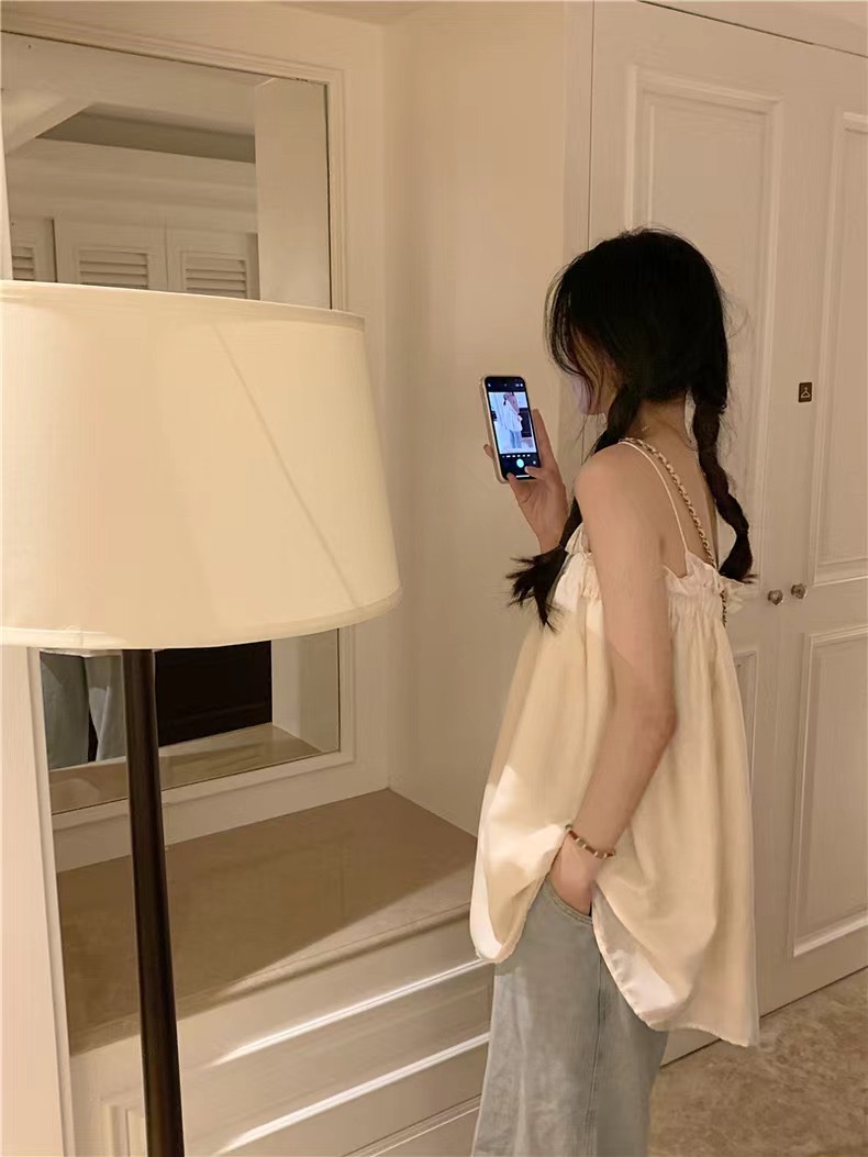 YS-【A01-A180】ZX 初见香香家精品女装气质韩版百搭休闲宽松时尚