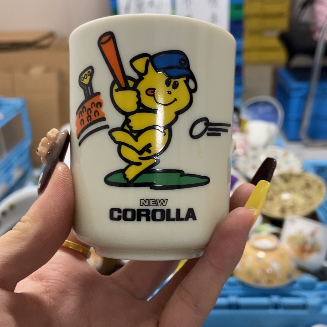 我***了瓷片陶瓷退货拉黑