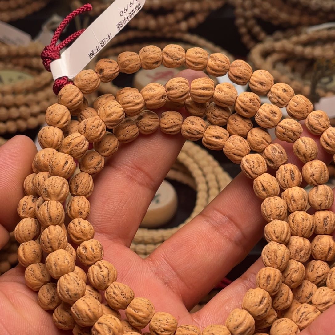 手串柏香籽/百香籽