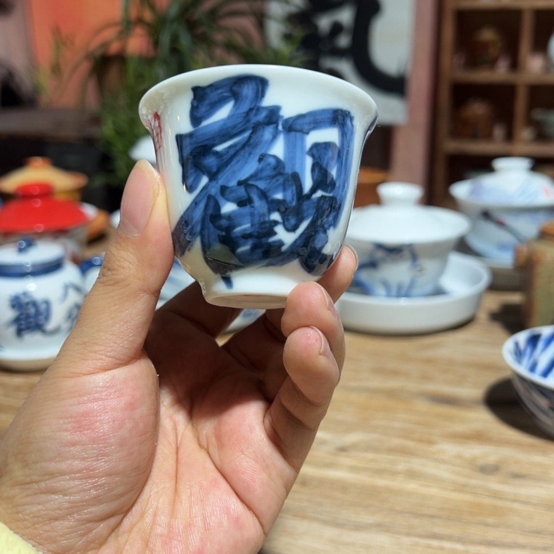 陶瓷艺术作品欣赏