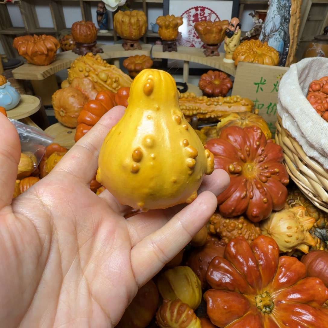 A***A特价葫芦不退不换