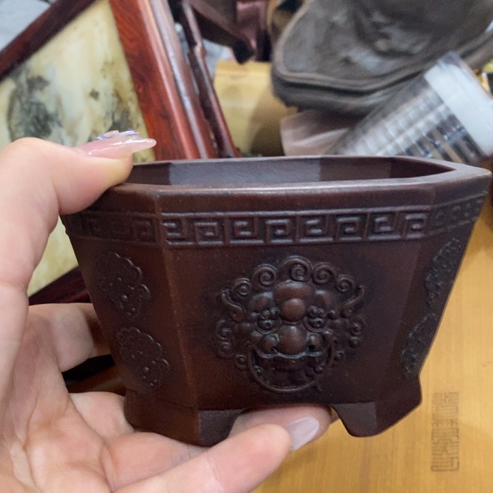 紫砂陶瓷艺术陶瓷艺术