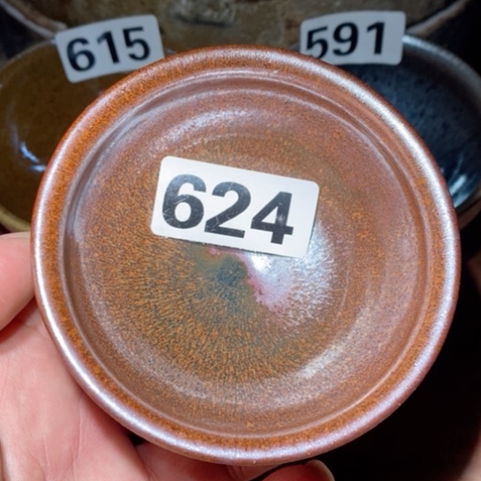 茶盏是因为一切顺利！是