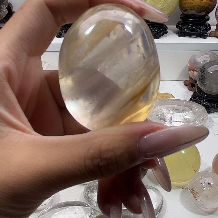 未镶嵌大型摆件（非配饰）水晶56