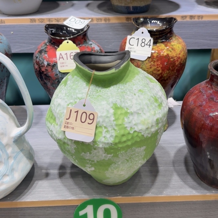 景德镇陶瓷艺术品