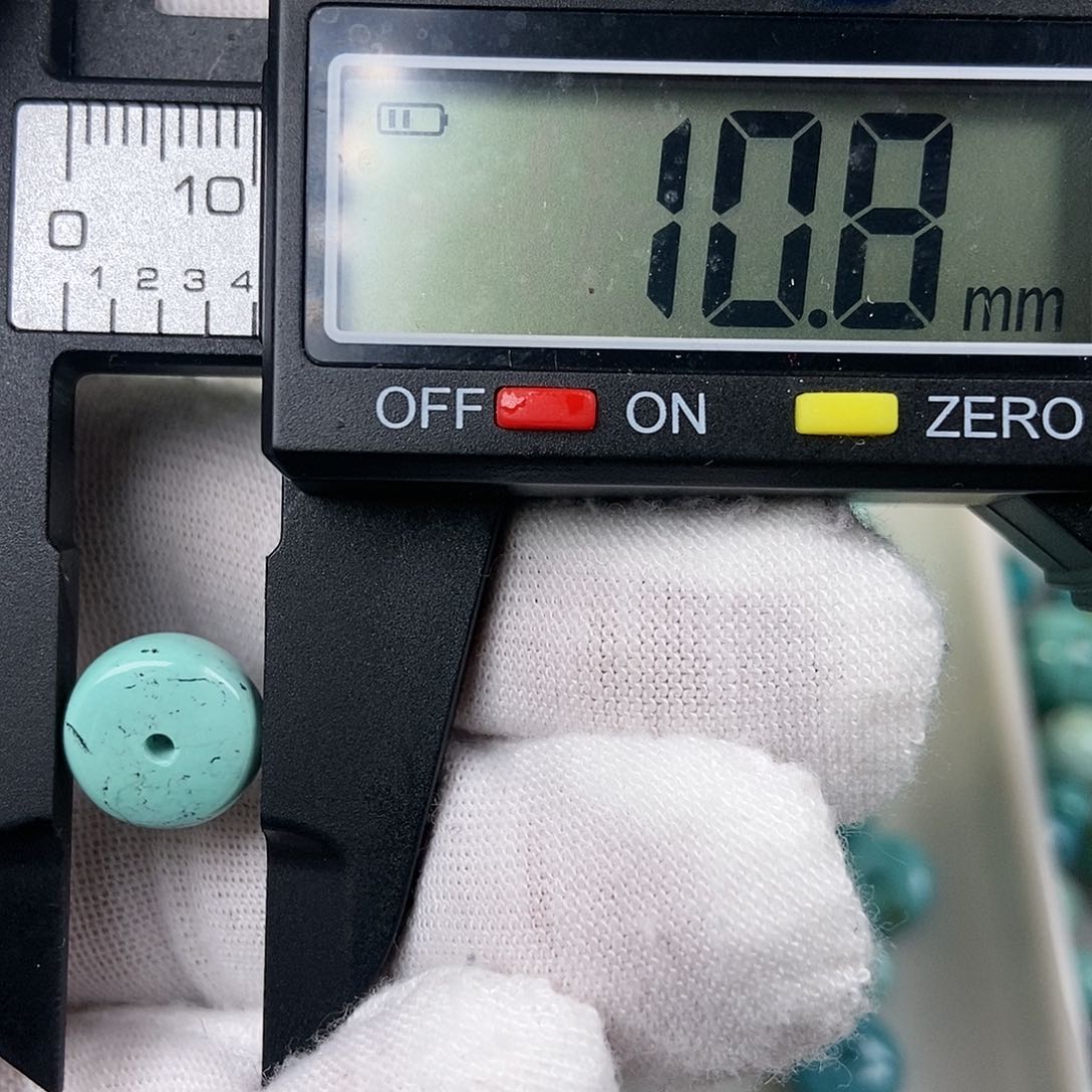 【闪购商品】绿松石珠宝奇石未镶嵌