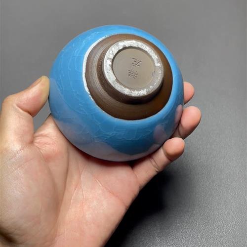 【闪购商品】茶盏-瑕疵-546.........