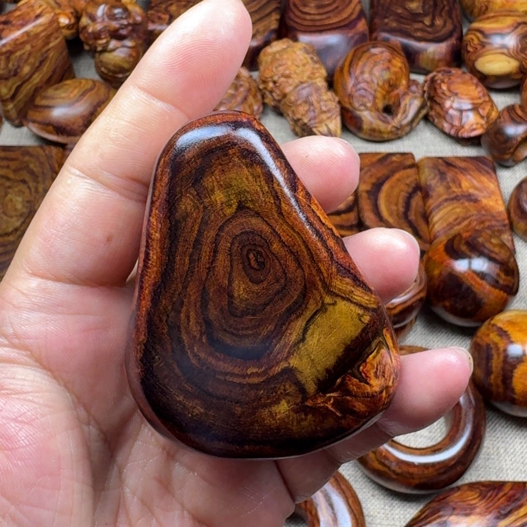 黄花梨/降香黄檀我