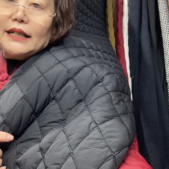 絮片（531）号1.5米面料