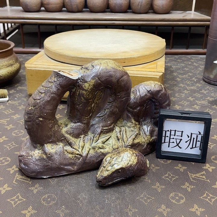 162备前烧备前烧备前烧