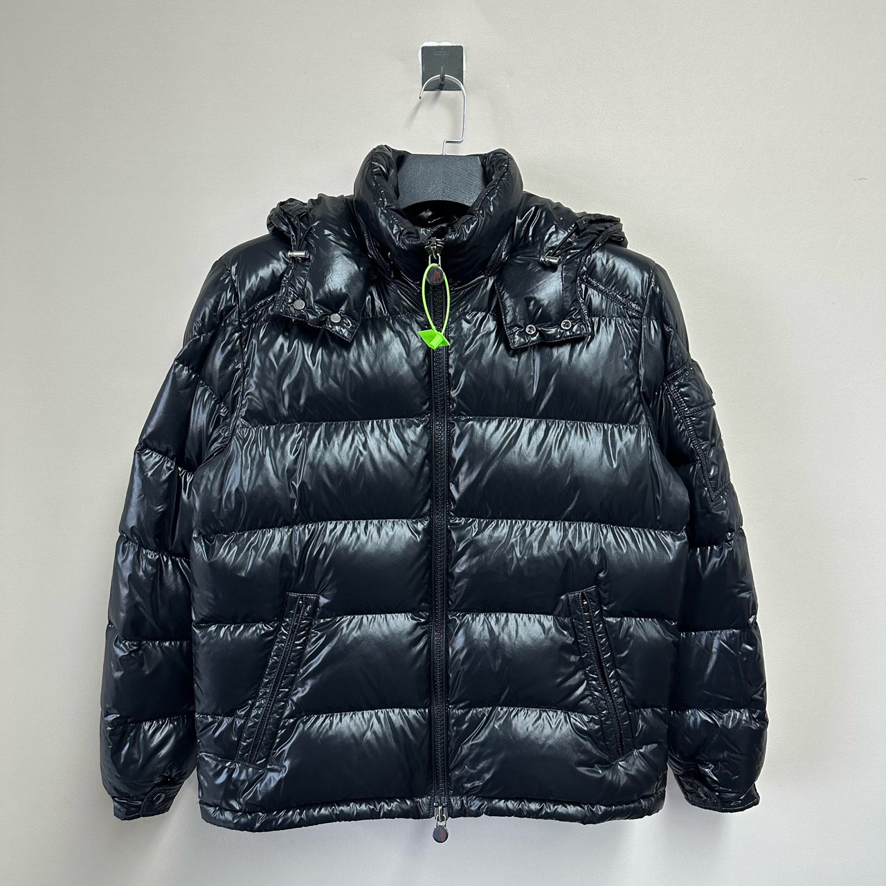 99新 MONCLER 盟可睐maya系列羽绒服/2码/价19000