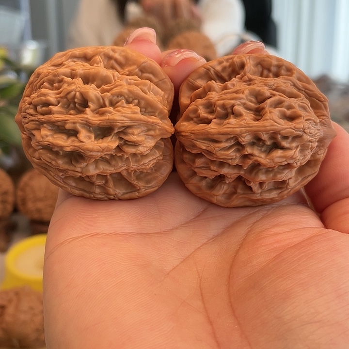 文玩核桃吊坠万***盘155959598988