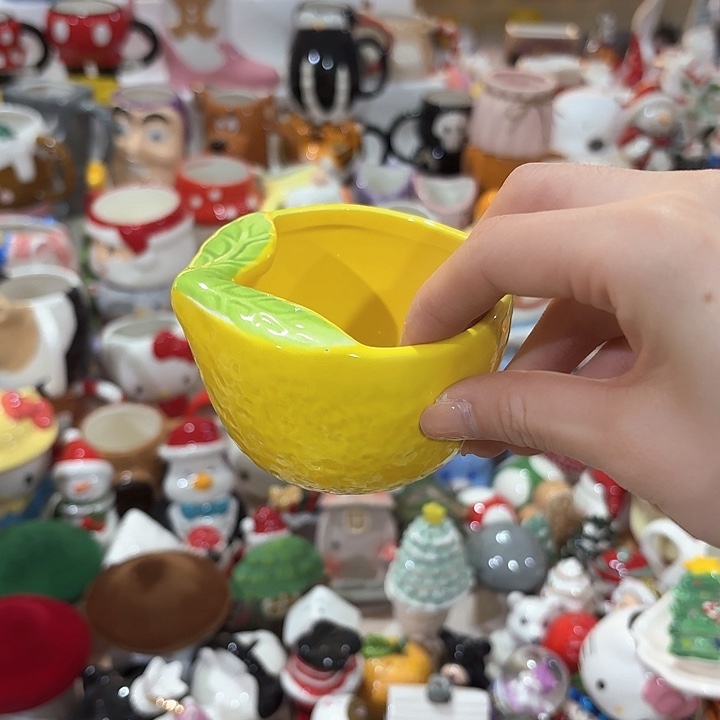 瓷片陶瓷完美主义慎拍