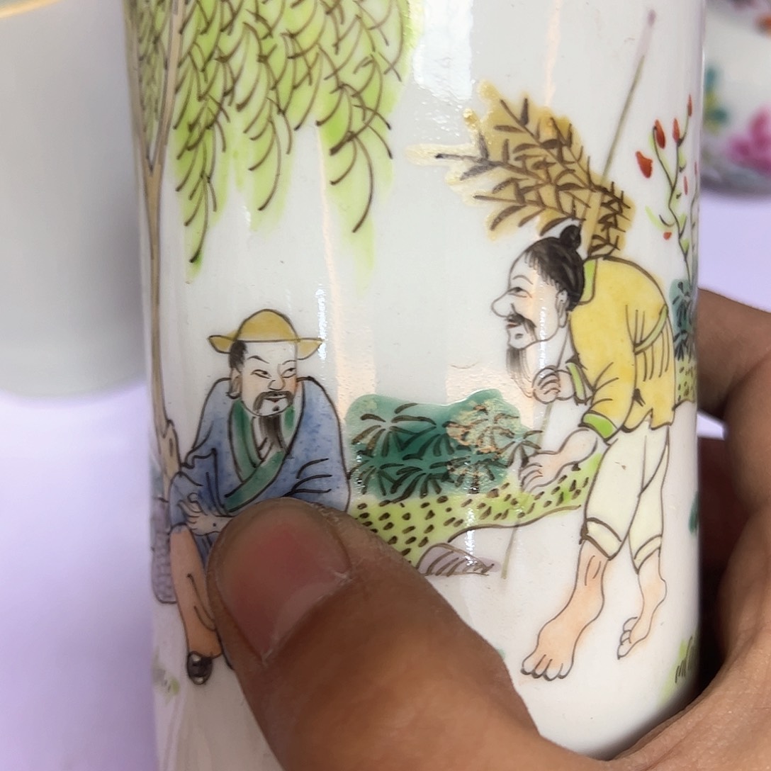 摆件瓷器摆件瓷器摆件