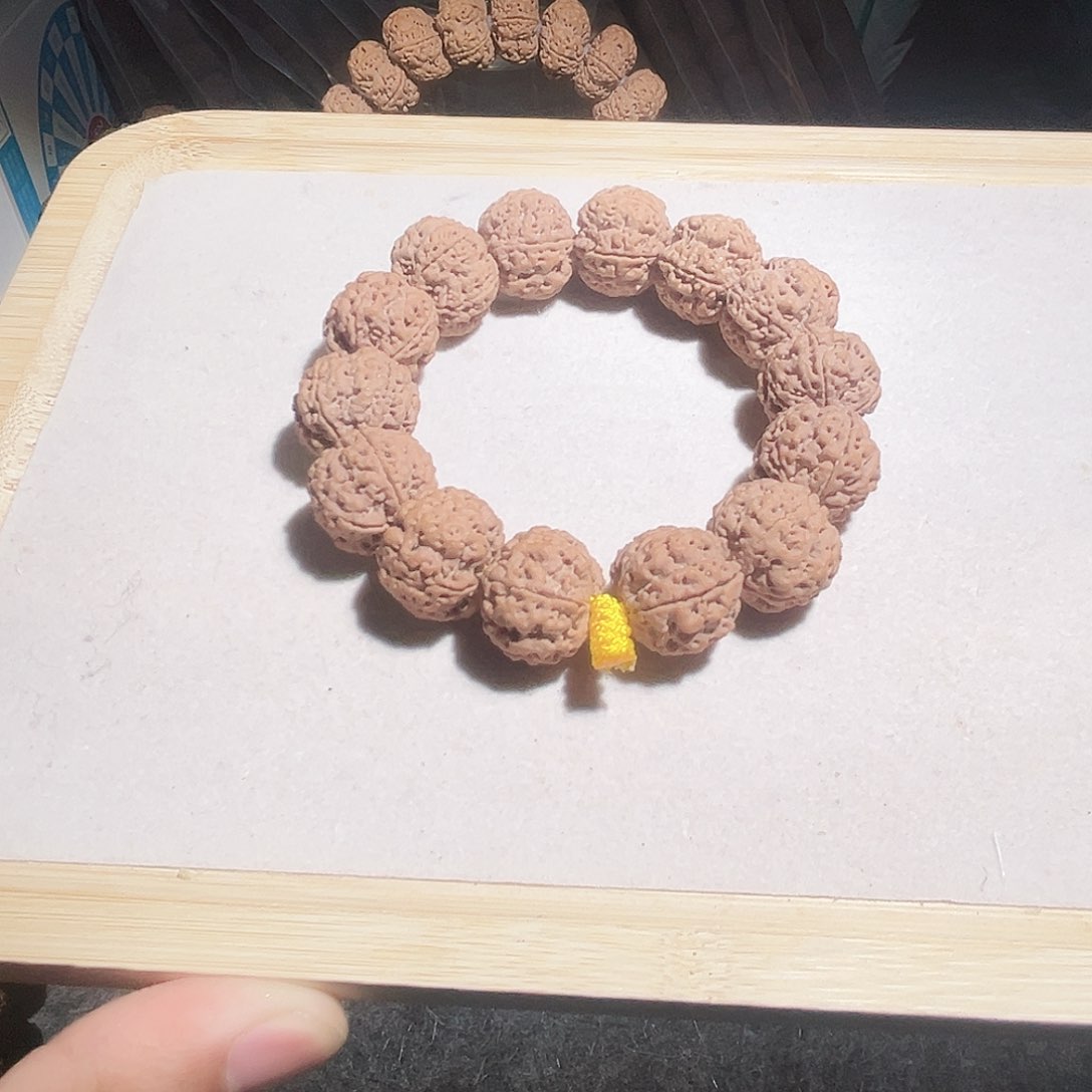 金刚菩提手串20私人订制