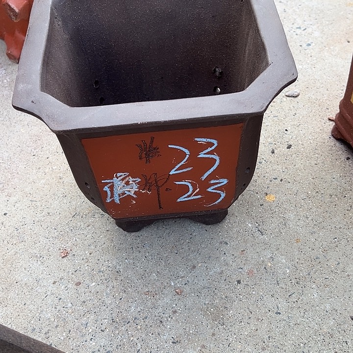 花盆紫砂透气花盆