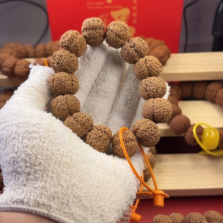 吕***庄原装菠萝蜜23尺寸超头