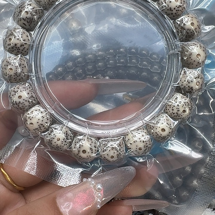 星月菩提手串331快乐星月菩提12