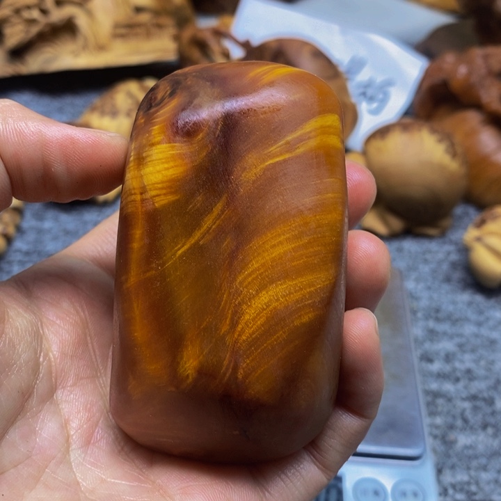 柏木（崖柏）崖柏234