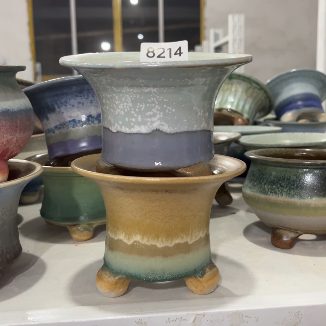 8214内口10景德镇手工