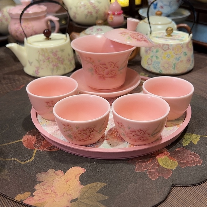 茶具配件其它茶器