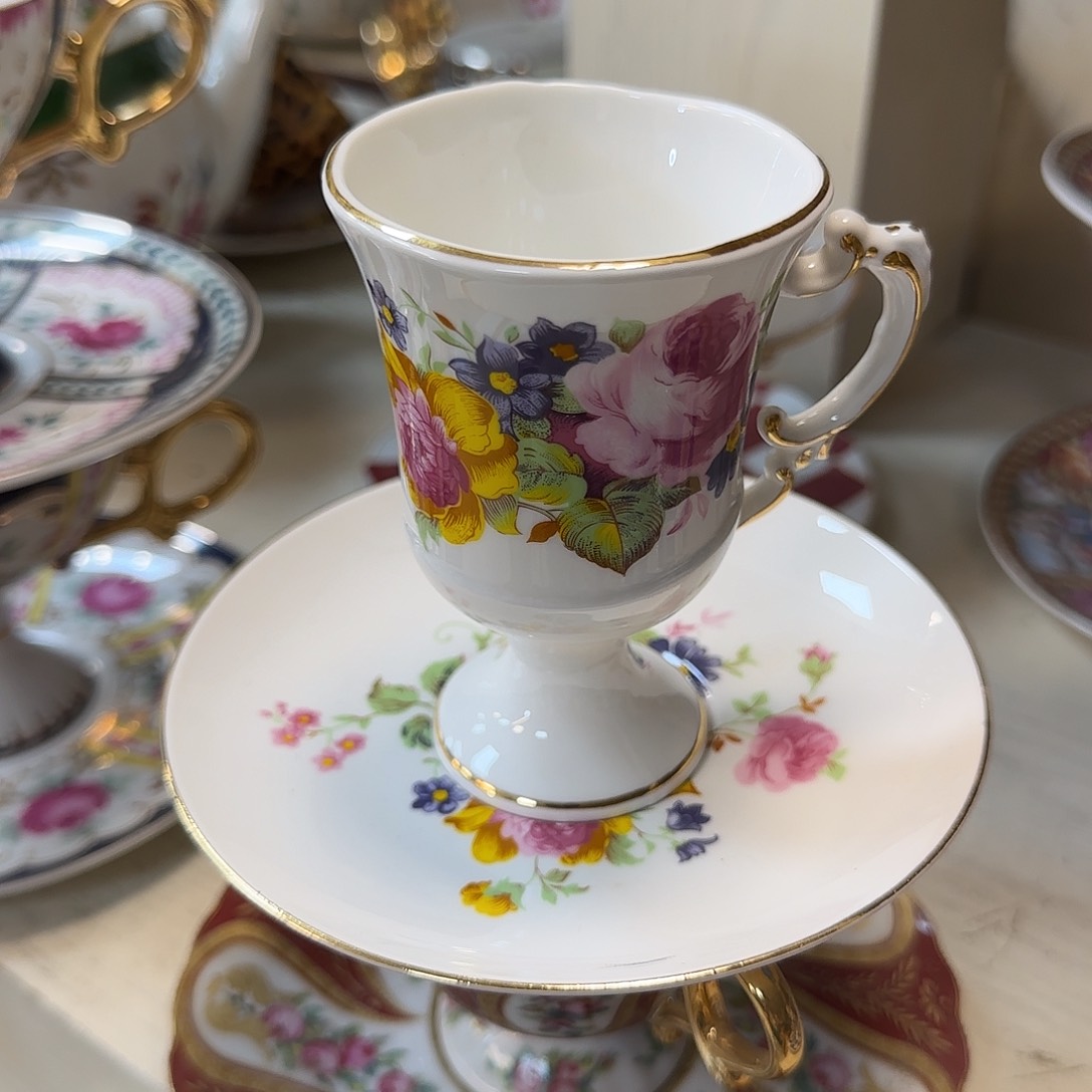 外贸冠冠陶瓷有限公司