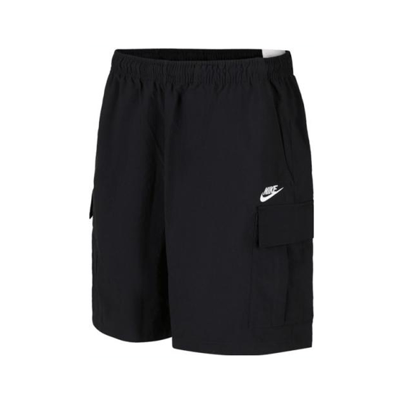 Nike耐克【包】男子运动休闲短裤裤子IH5048-010