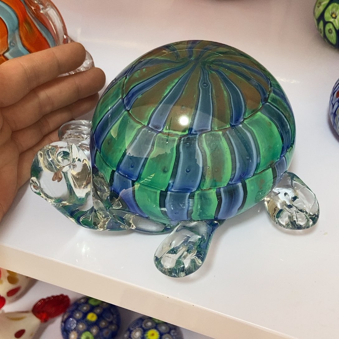 手工艺品琉璃全品