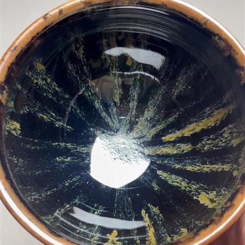 【闪购商品】茶盏-13.............