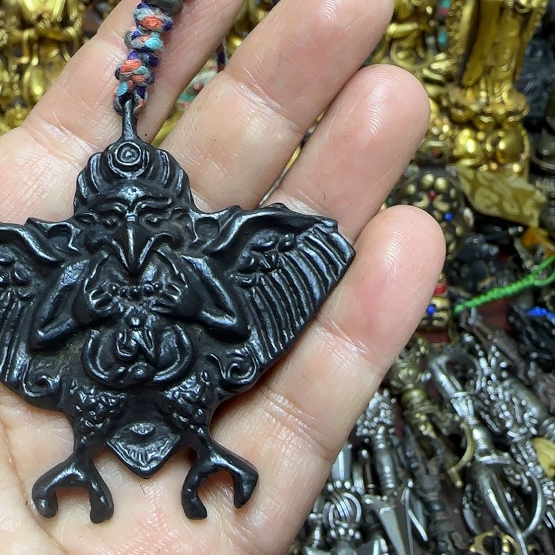 【闪购商品】创意家居工艺品吧主