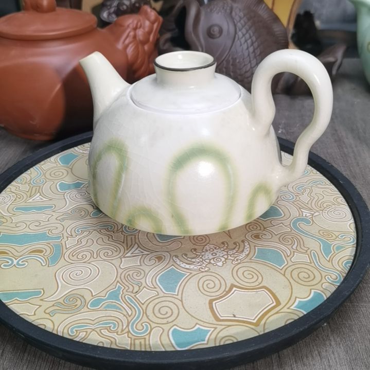 茶壶公道杯盖碗茶杯