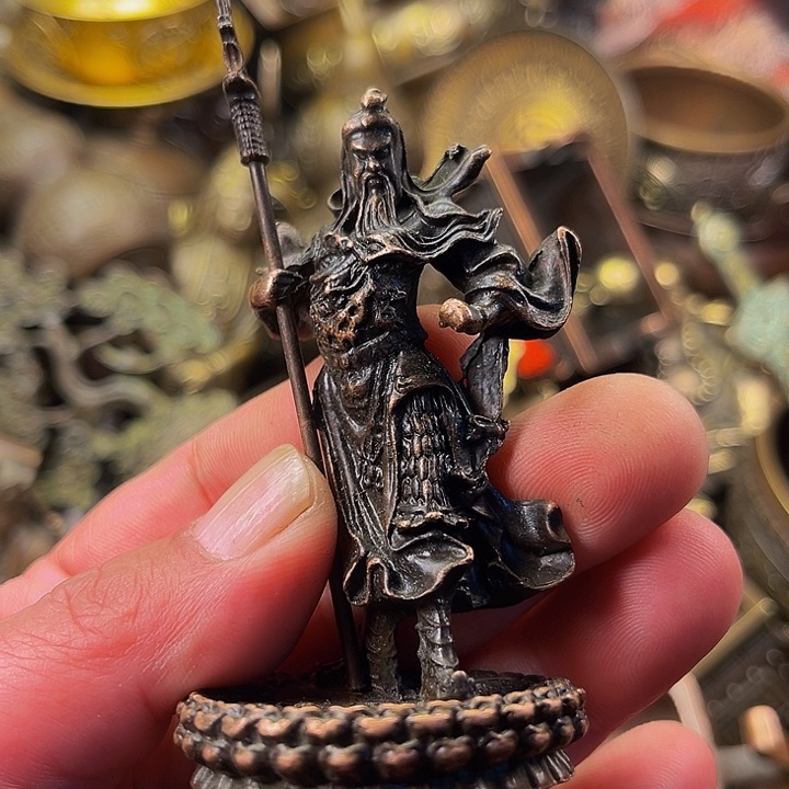 精美铜器精美铜器