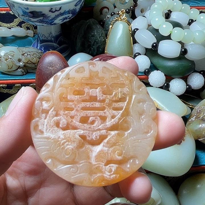 精品好物包邮到家