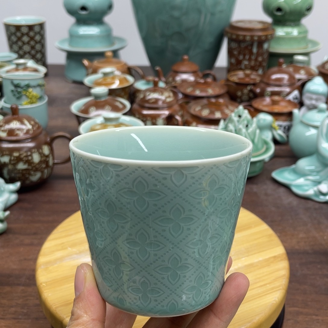 特价福利青瓷青瓷