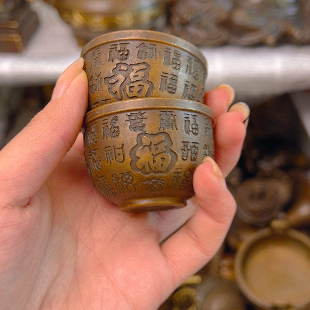 铜器摆件诚信经营