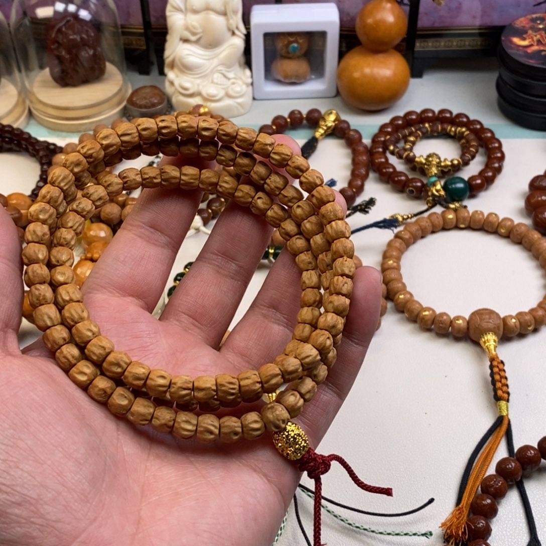 吊坠柏香籽/百香籽。。。。。。。。。