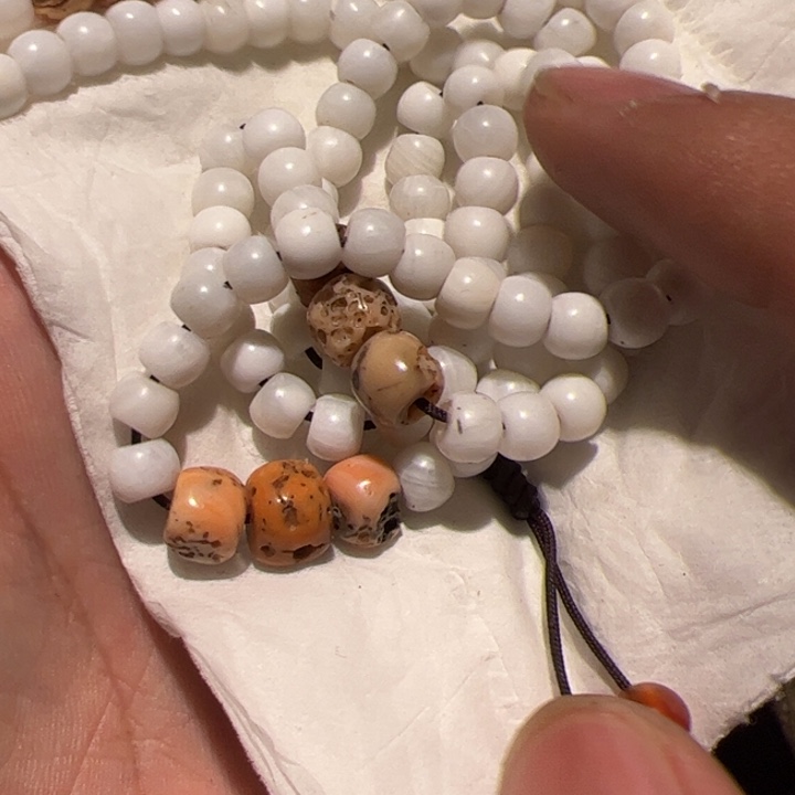 玻璃配饰我也有很多